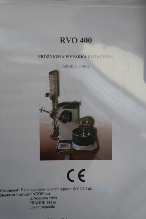 Machines from the biofuel production plant<br>
-4